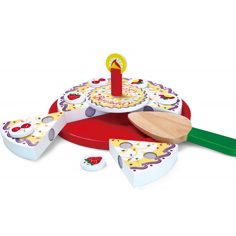Tort aniversar, Viga [ps:47ab9624-4fc3-45f7-b3cd-245e78949827]
