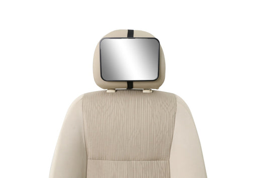 Oglindă retrovizoare pentru mașină, BabyJem - Imagine 5