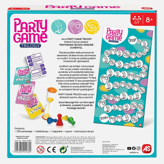 JOC SOCIETATE PARTY GAME TRILOGY Jumbo - Default Title (5) [ps:d6bd912e-50f8-4e00-93ec-b55f04f1df57]