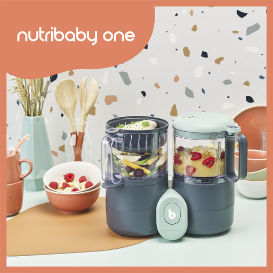 Robot Multifuncțional 4 în 1 Nutribaby ONE Babymoov - Default Title (5) [ps:1eb3e13e-ac1d-42d5-9655-548105934ba2]