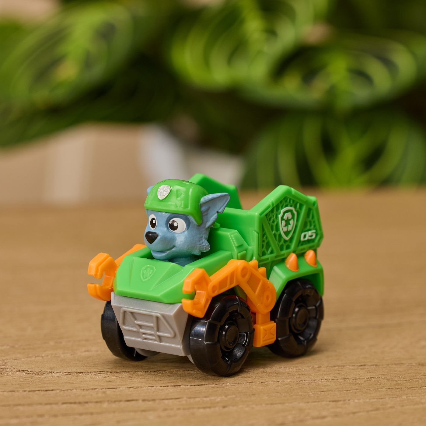 Patrula Cățelușilor Pup Squad Racers Rocky - Spin Master - Default Title (5) [ps:36cb4115-5198-4173-a8f8-560bd02b48a7]