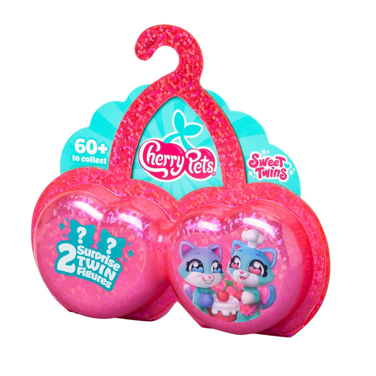 Figurine CHERRY PETS Sweet Twins, set 2 bucăți - Default Title (5) [ps:32f3f018-6931-4241-ae03-e1d003989594]
