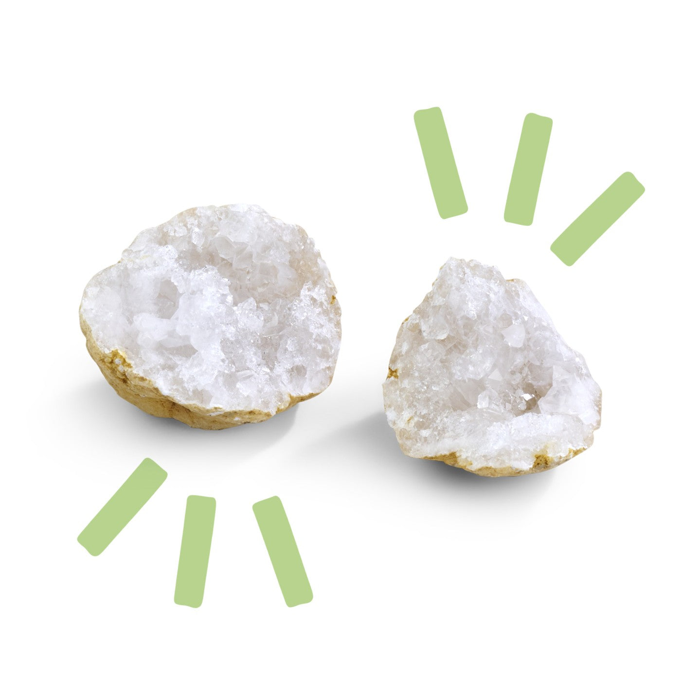 SIMBA SET GEOLOGIE 2 GEODE DE CRISTAL - Default Title (5) [ps:3b838317-7d23-46b6-b663-8f28288f378b]