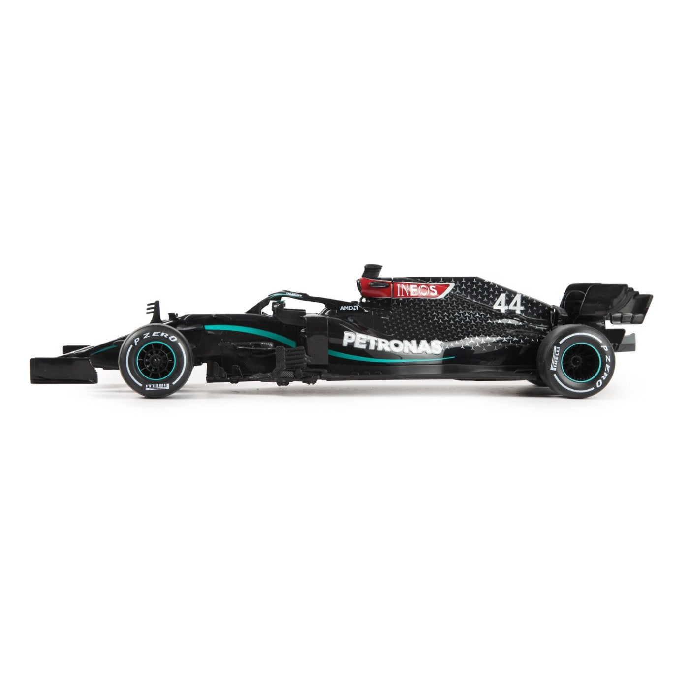 MASINA CU TELECOMANDA MERCEDES AMG F1 W11 EQ PERFORMANCE - Gri (5) [ps:22d17f2d-66f7-4e5b-92bb-0f9484c3eb8c]