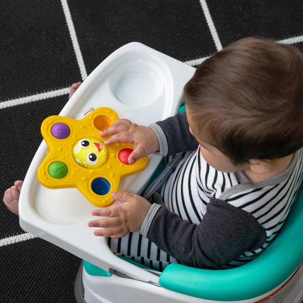 Jucărie Senzorială Baby Einstein Ocean Explorers Starfish - Default Title (5) [ps:5b30c03b-ac47-47d1-87f6-af867febd5d6]