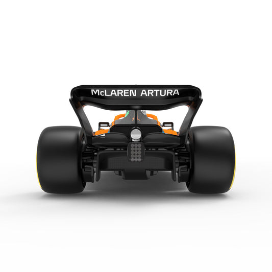 MASINA CU TELECOMANDA McLAREN F1 MCL36 SCARA 1LA 18 Rastar - Multicolor (5) [ps:49d99a80-826a-4b6f-b6fe-42f2b9c4b6f8]