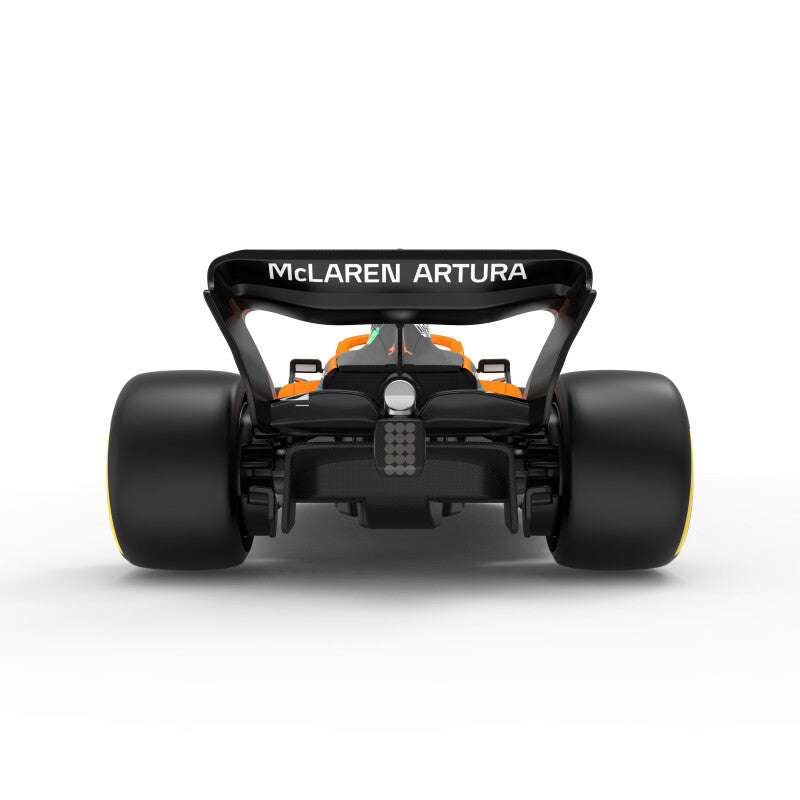 MASINA CU TELECOMANDA McLAREN F1 MCL36 SCARA 1LA 18 Rastar - Multicolor (5) [ps:49d99a80-826a-4b6f-b6fe-42f2b9c4b6f8]