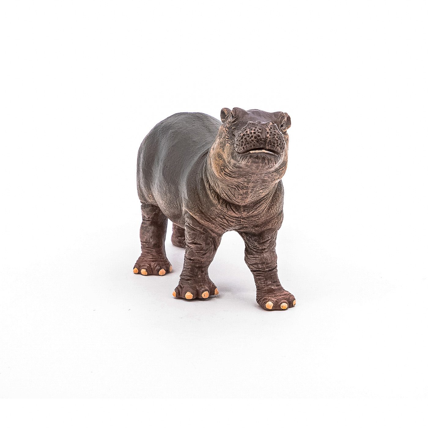 PAPO FIGURINA PUI DE HIPOPOTAM - Imagine 5
