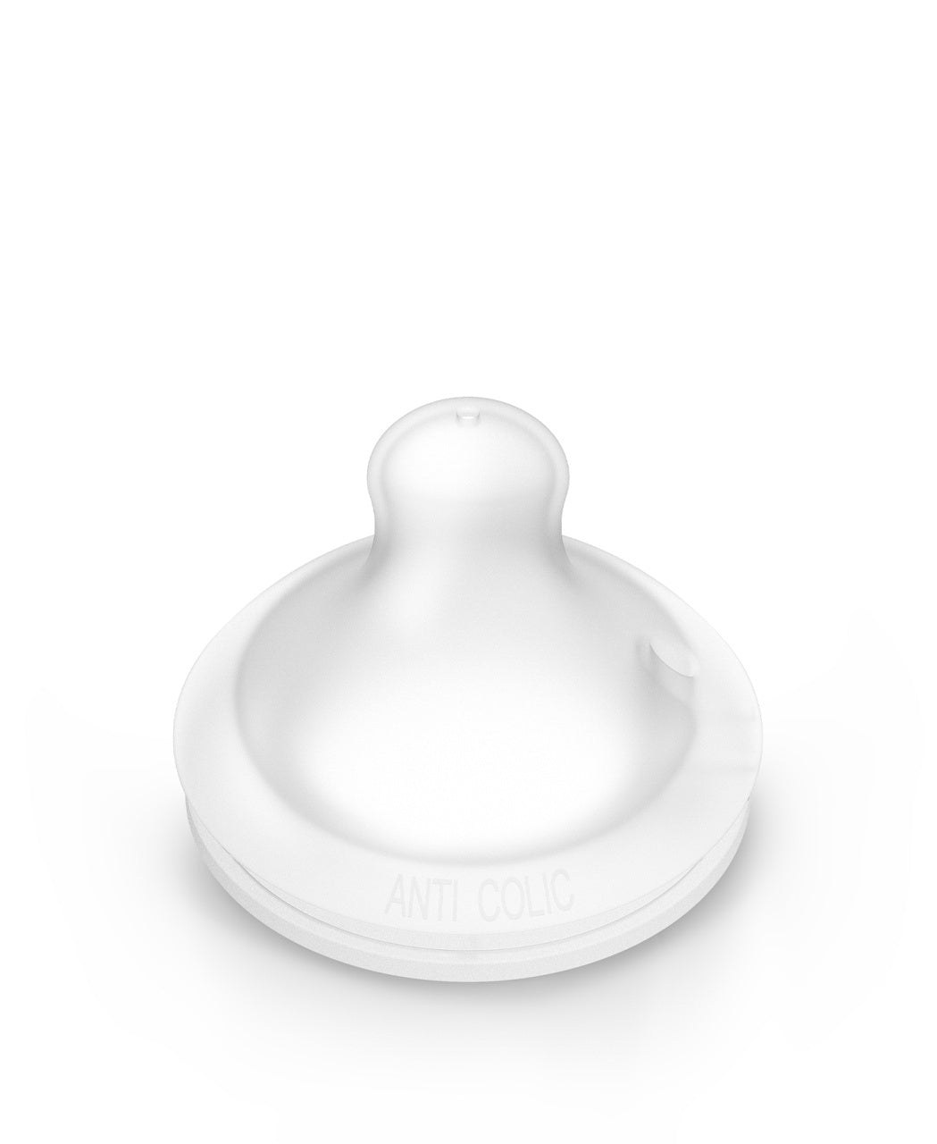 Set 2 tetine SX PRO, debit dens, +6 luni, Suavinex - Imagine 5