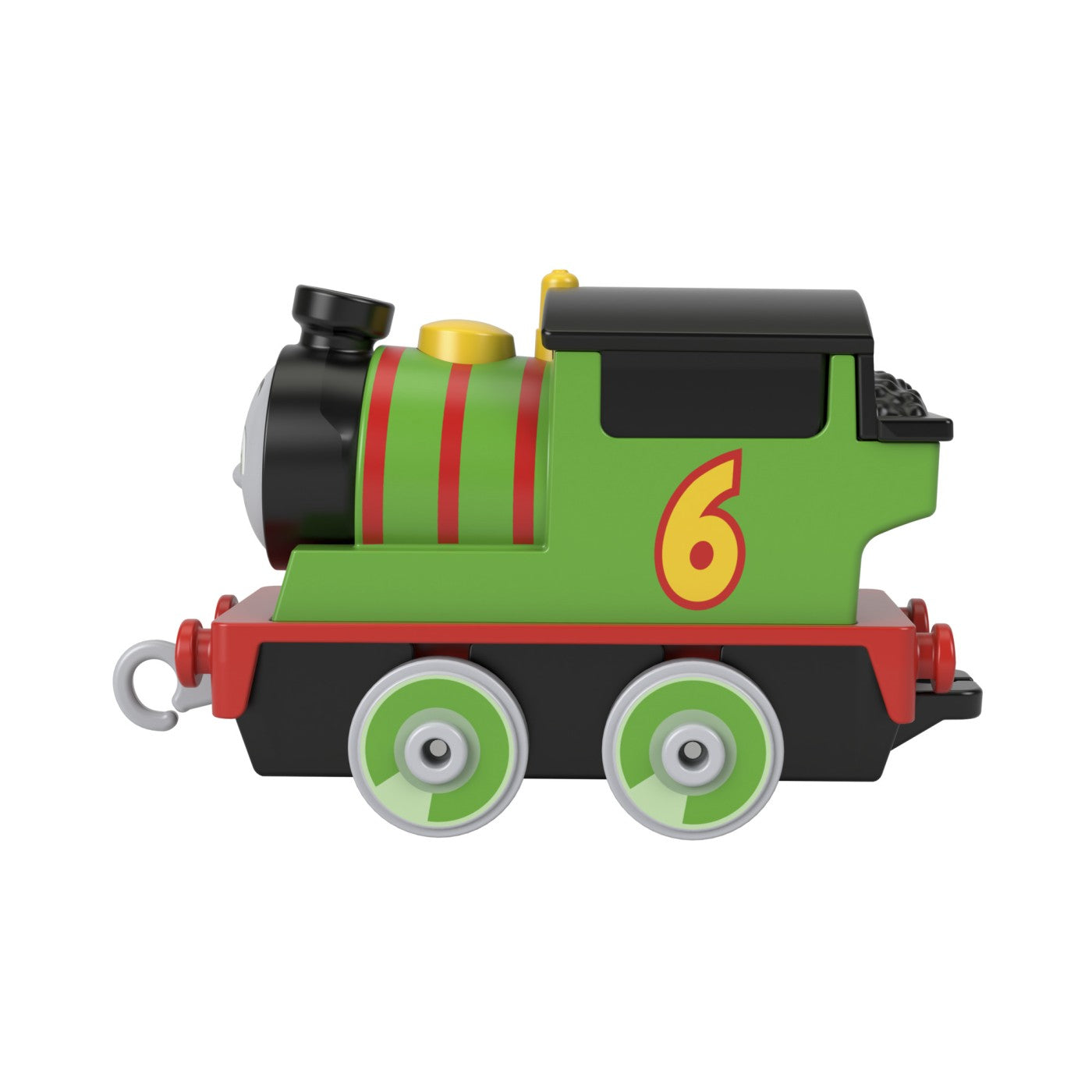 THOMAS LOCOMOTIVA PUSH ALONG PERCY [ps:7b5dcfeb-a1b5-425d-8e02-4883ae1034de]