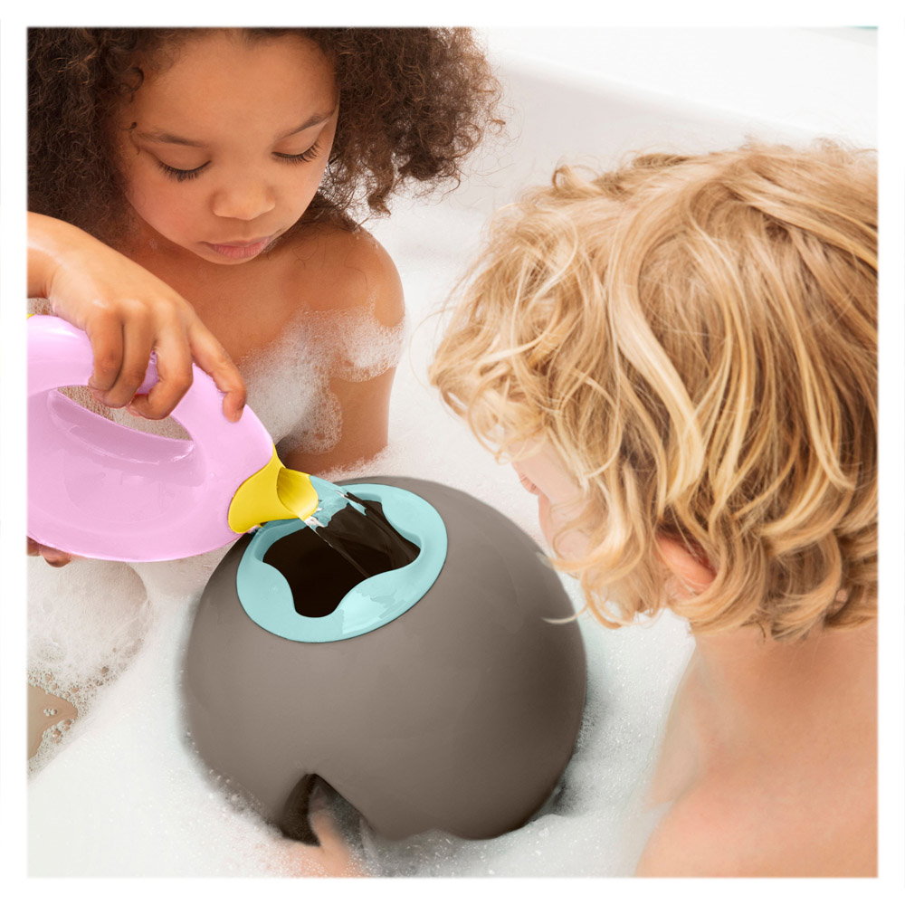 Gălețușă pentru Apă Ballo Turcoaz Quut Toys | infant.ro - Gri (5) [ps:c830f98e-505b-4047-a383-ce1669cbd3f3]