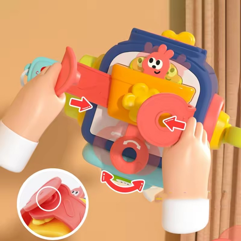 Jucărie Interactivă Montessori Flippy Pinguin Ocupat - Default Title (5) [ps:940bb03e-df2a-4518-9af0-3497c23c8599]