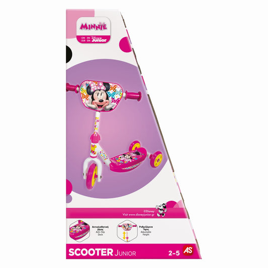 TROTINETA CU 3 ROTI MINNIE AS - Default Title (5) [ps:fe0e3b6d-a6df-442f-95bf-9bb77883ea68]