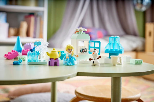 LEGO DUPLO Disney Frozen Cutie Creativă Elsa și Olaf 10462 - Default Title (5) [ps:eabfddb0-8b39-4234-91ce-7e2de30715af]
