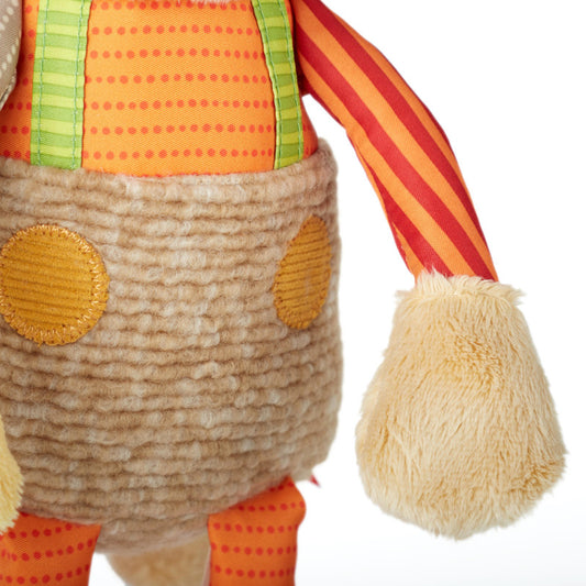 Tigru din plus Patchwork Sweety, Sigikid [ps:51b7ecbd-d8c6-450e-ab3a-91ab1b8a6fcb]