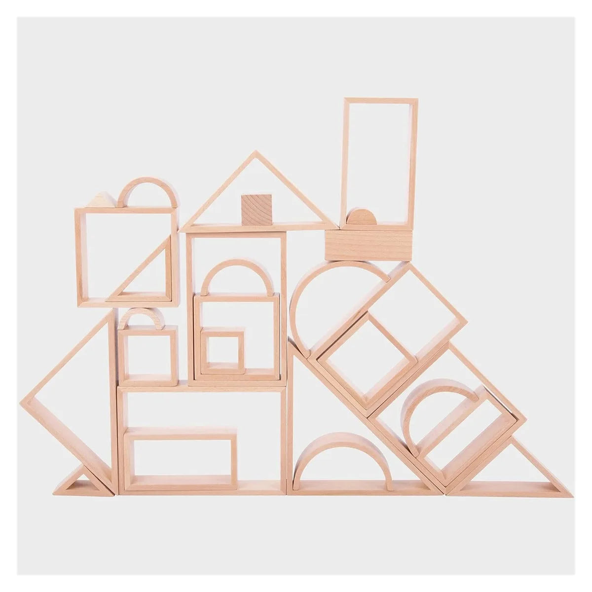 Set Arhitect TickiT - 28 Forme Geometrice din Lemn - Default Title (5) [ps:81e0ea2d-e339-4d01-a884-1509cccd9260]