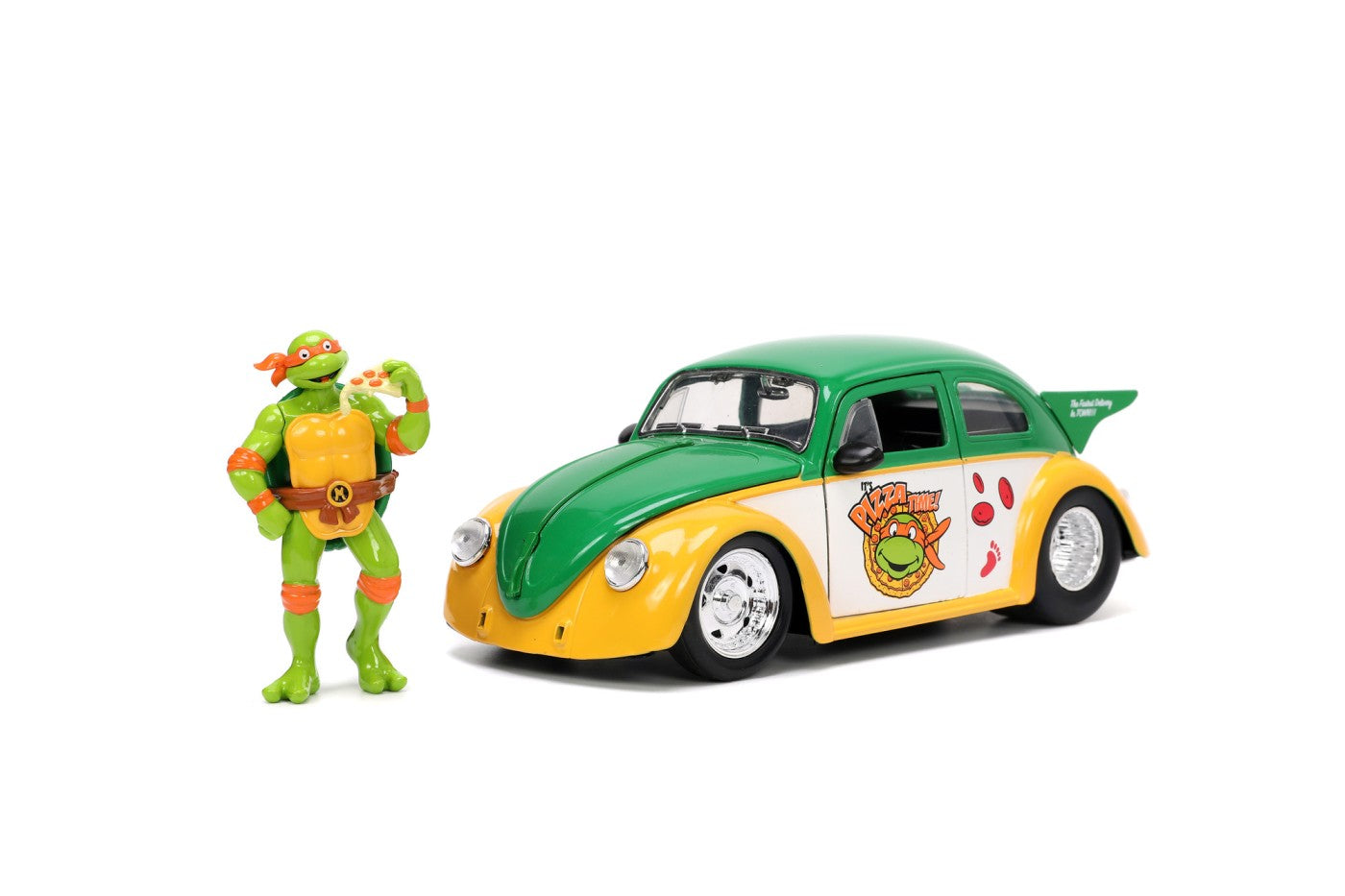 JADA MASINUTA METALICA TESTOASELE NINJA 1959 VOLKSWAGEN - Imagine 3 [ps:47fabb29-3715-486a-b740-5158f835d08b]
