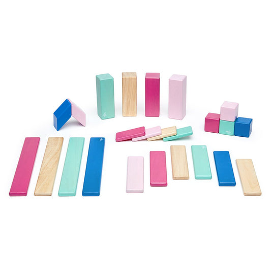 Tegu Blossom - Set 24 Piese Lemn Magnetic | Jucării - Default Title (5) [ps:f8b5d9c3-1587-4aeb-ab4e-78d37e4d8adc]
