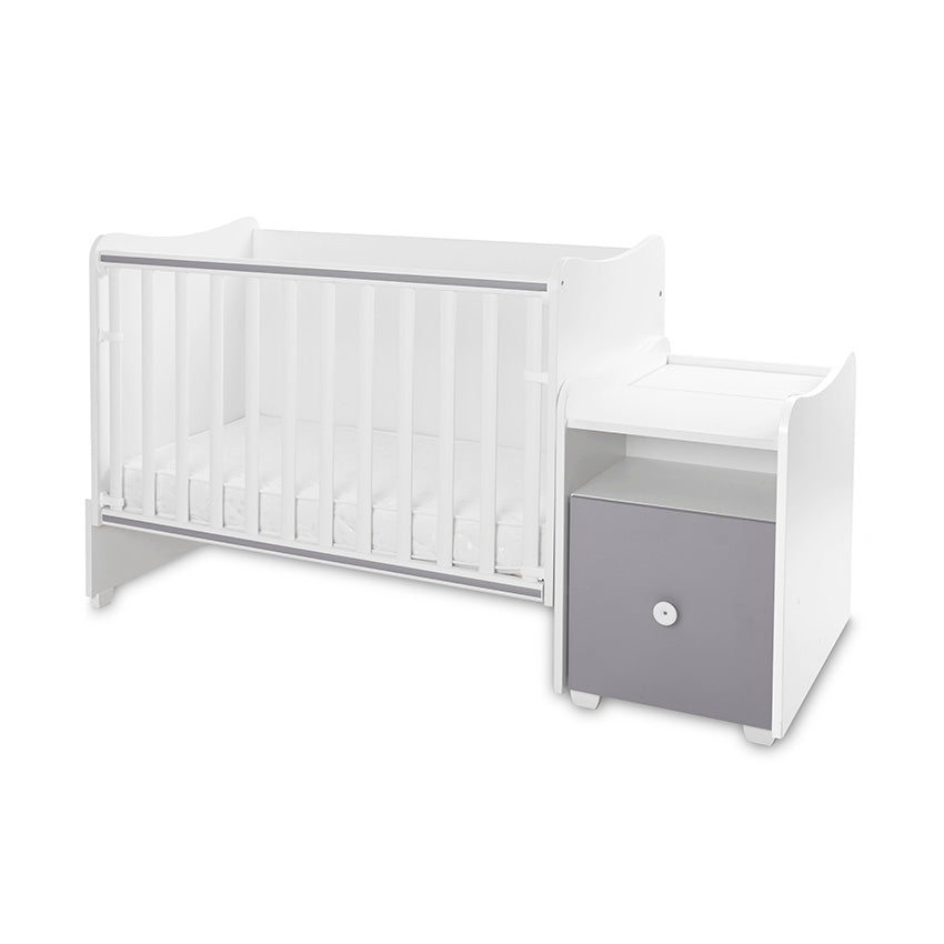 Mobilier Multifuncțional Lorelli Trend Plus - Trio White Oak - Trio White Stone Grey (5) [ps:152b014d-02a0-43e7-bd02-6b7decabe26a]