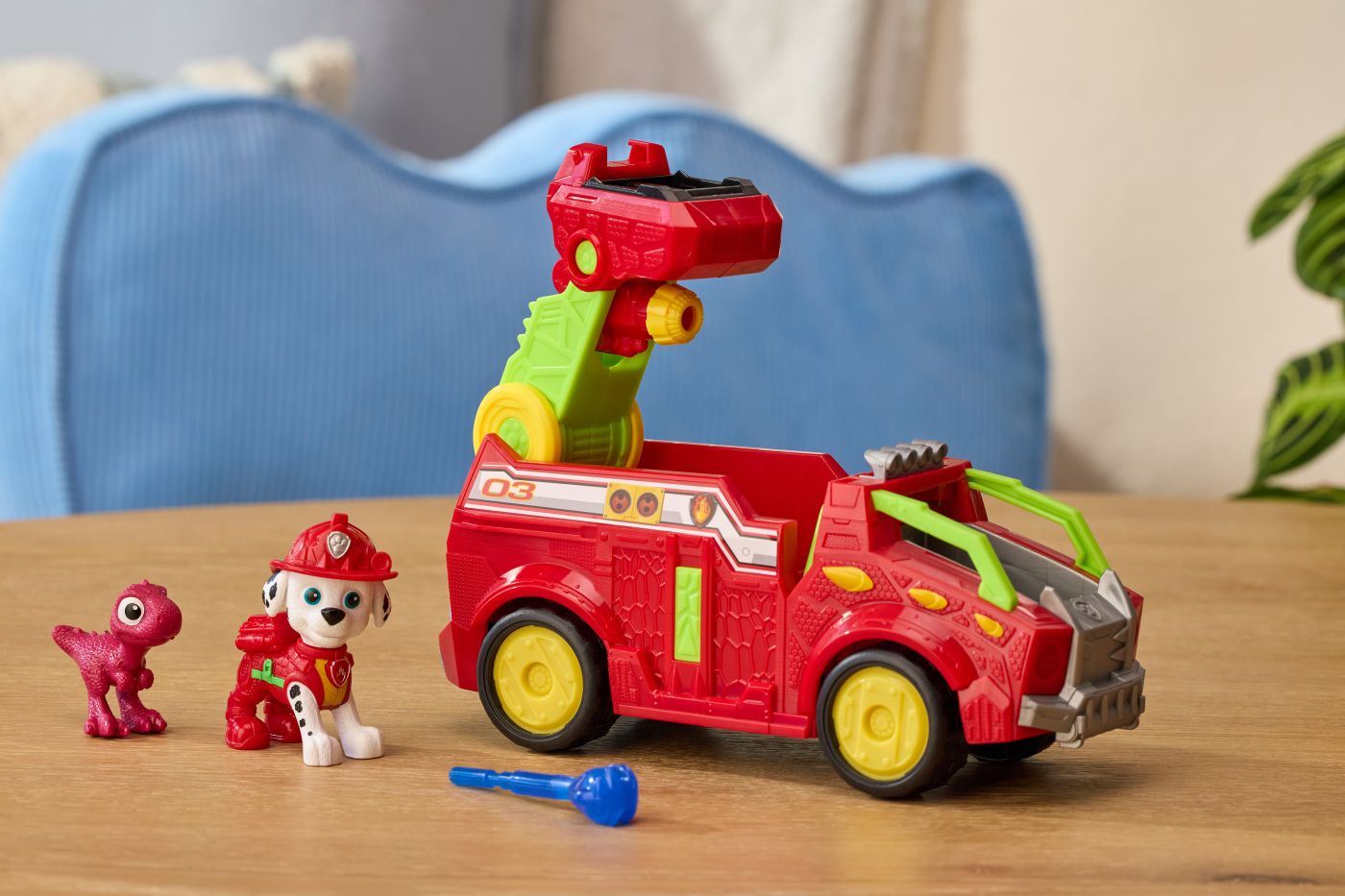 Vehicul Pompieri Marshall Dino, Patrula Cățelușilor Spin - Default Title (5) [ps:963a7a89-0739-439b-bc5b-671dc92ec8cc]