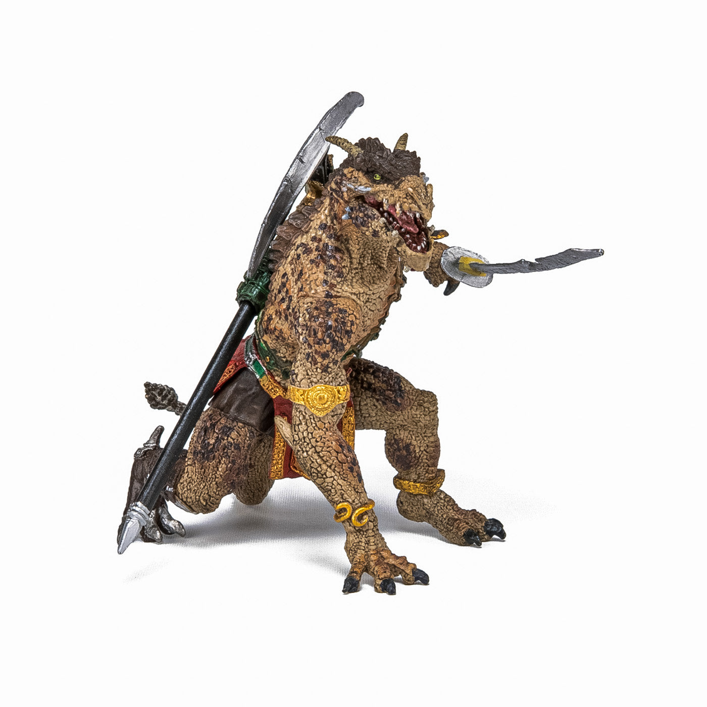 PAPO FIGURINA DRAGON MUTANT - Imagine 6 [ps:0f154141-3227-4f48-be6a-a7aa384913bf]