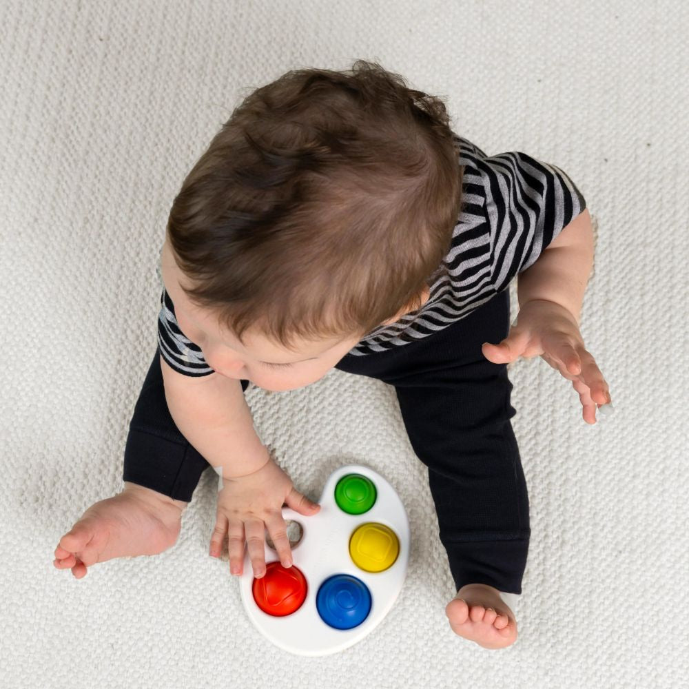 Baby Einstein - Jucărie Senzorială Color Pop Palette - Default Title (5) [ps:00b3eed3-3725-42c8-bb91-b786dde16a0c]