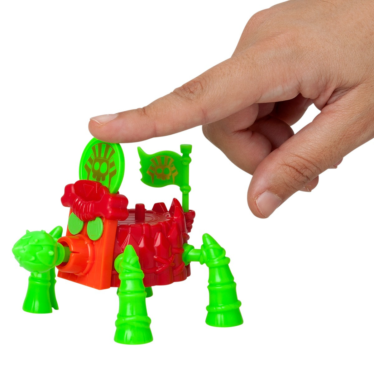 PIRATIX Crazy Jungle, Figurine Pachet Capitan - Default Title (5) [ps:b51c182a-94d9-4f45-87f9-e947b04439bf]