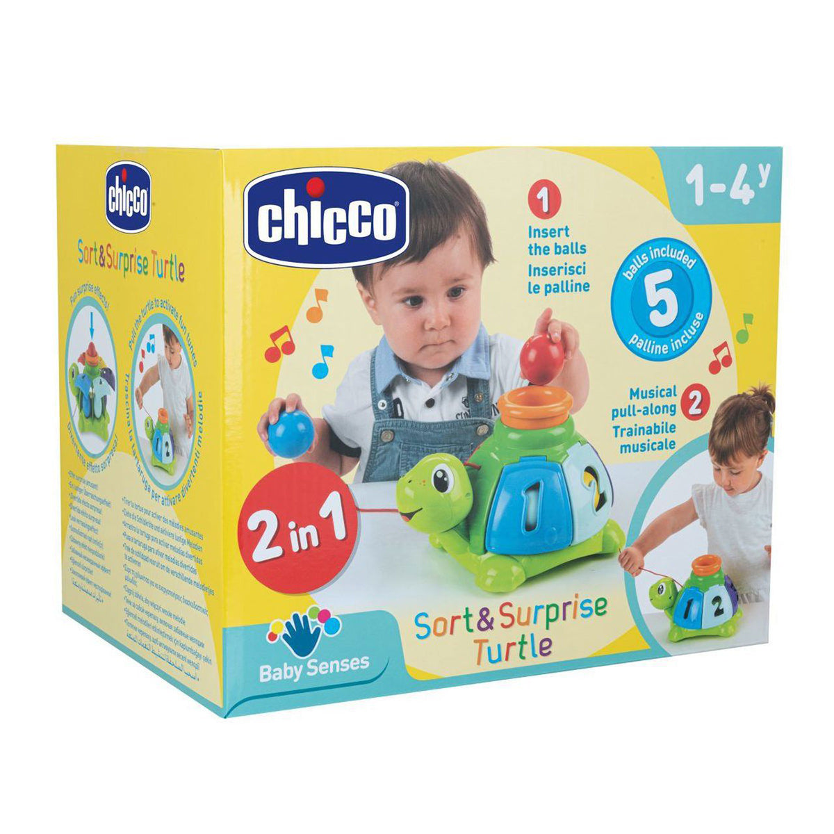 Jucarie 2 in 1 Chicco broscuta testoasa sorteaza si - Default Title (5) [ps:79ad8279-8a1d-43bf-86cf-4d47ed649eea]
