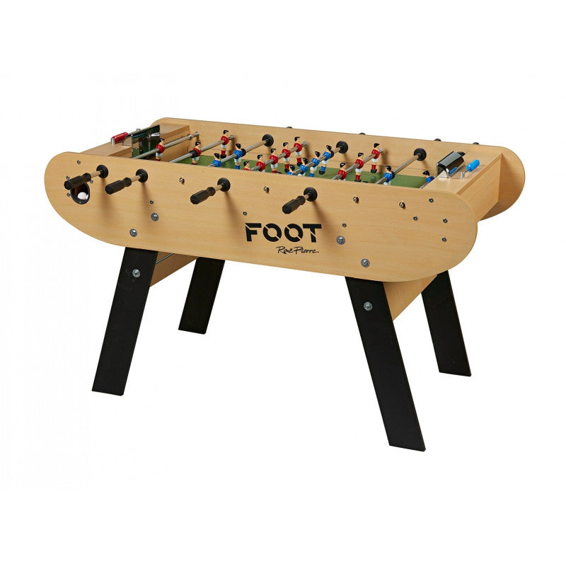 Masa de foosball FOOT, Rene Pierre [ps:369ccf09-07c9-4025-b0ec-d9282e73a280]