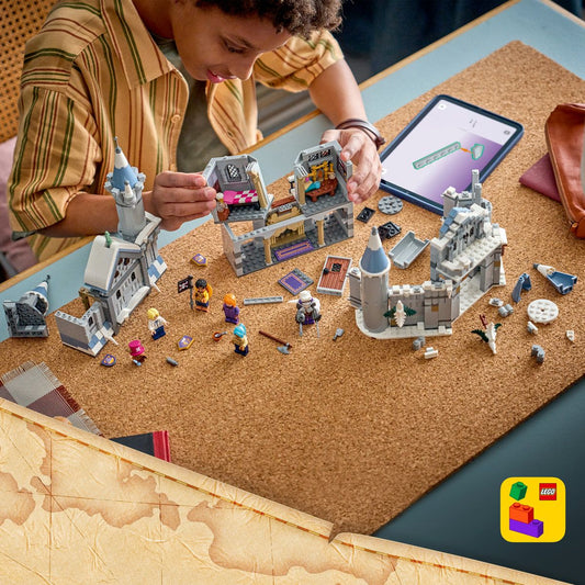 LEGO One Piece Bătălia de la Castelul Drum 75645 - Default Title (5) [ps:657914ba-beb7-4ede-a9a0-5024ba7c7696]