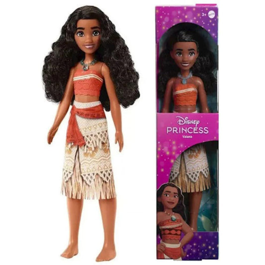 Papusa Disney Princess Vaiana 30cm - Mattel - Default Title (5) [ps:ad3d1a9e-f2fb-4fdf-b065-e44be2240967]