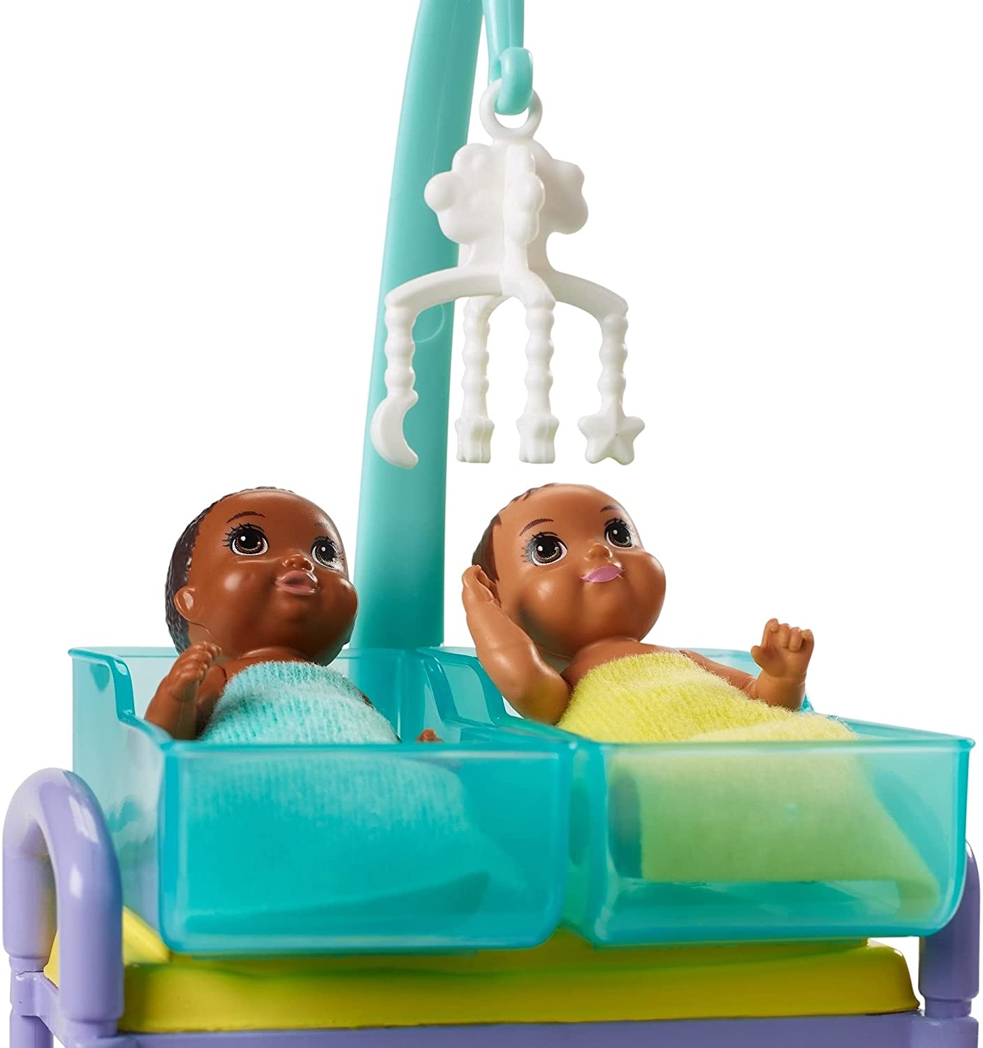 BARBIE CARIERE SET CU PAPUSA DOCTOR PEDIATRU [ps:34a7a426-1bfc-49fe-8ac3-e5bdf388053a]