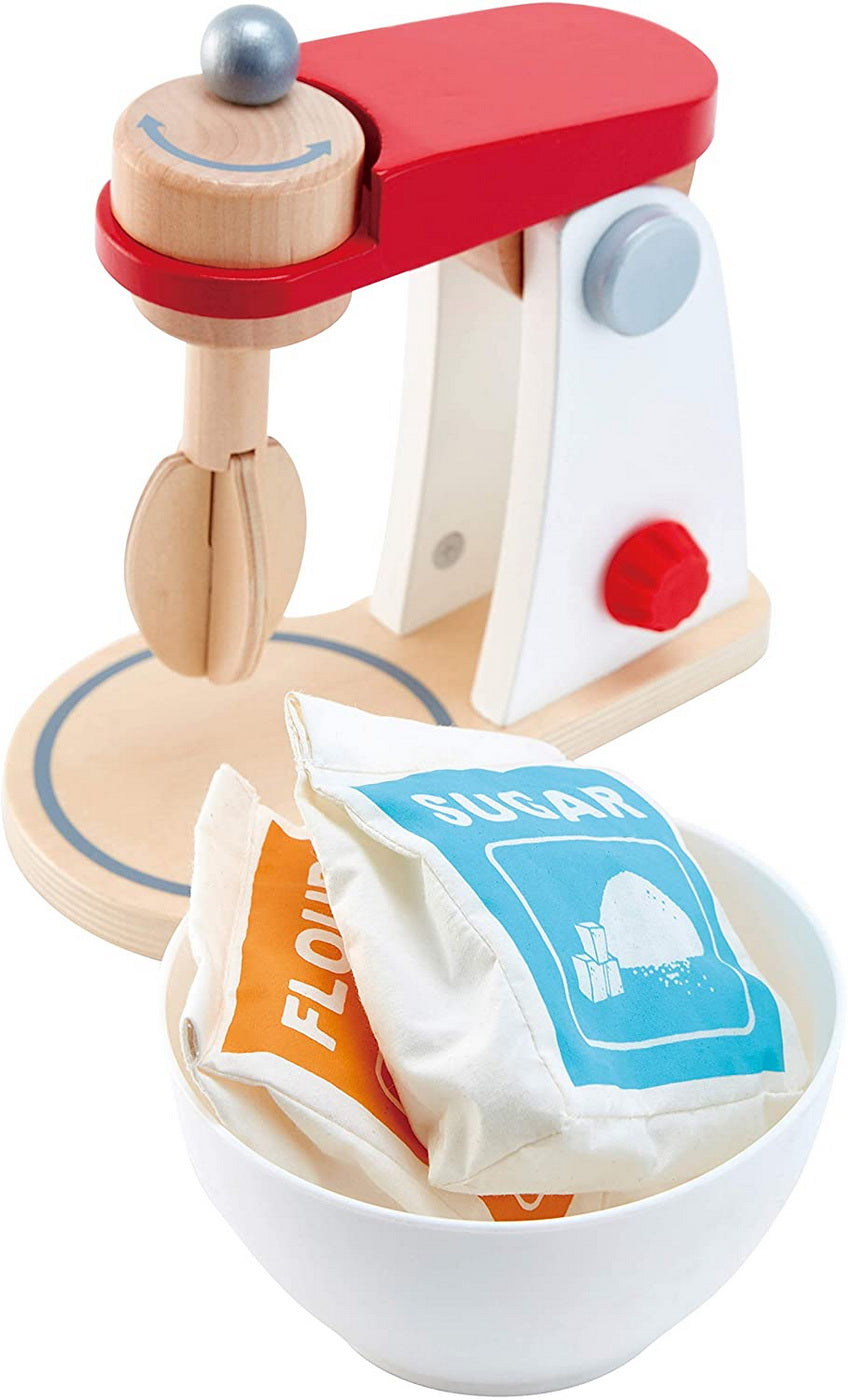 HAPE MIXER DE BUCATARIE - Imagine 4 [ps:a31d9f0e-6c62-40f8-9e95-9b7c7a1a07e9]