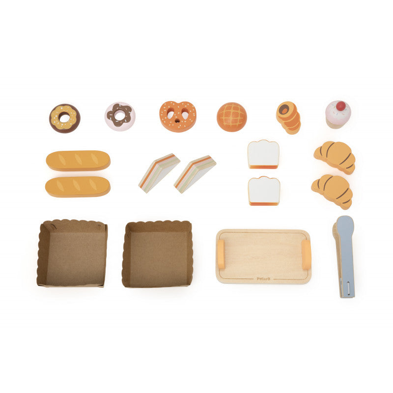 Mini Brutarie, PolarB Viga [ps:be4501b4-30d3-4659-8c9c-5a316f9ba878]
