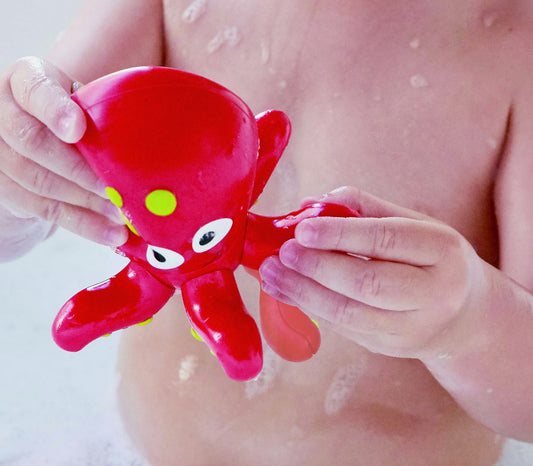 HAPE PRIETENII DIN OCEAN - Imagine 5