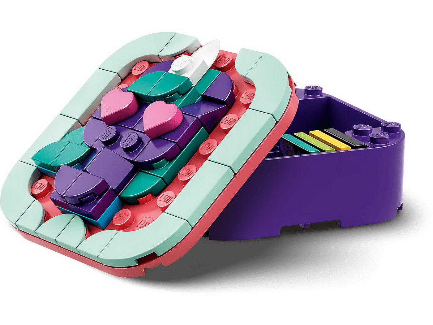 LEGO VIDIYO UNICORN DJ BEATBOX 43106 - Default Title (5) [ps:1b53b685-4d30-4bef-9239-2b9b9bee208c]