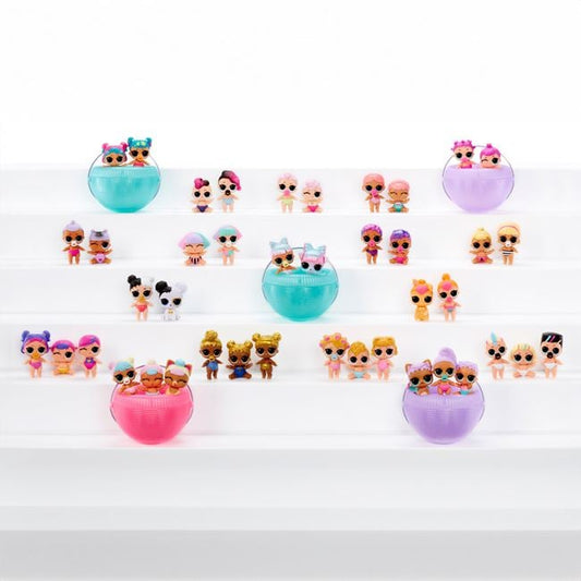 LOL Baby Bundle Surprise Blind Box - MGA | Jumbo - Lila Verde Marin Roz (5) [ps:cf43ec77-f4d1-4a42-b95d-b82fc7df1ee1]