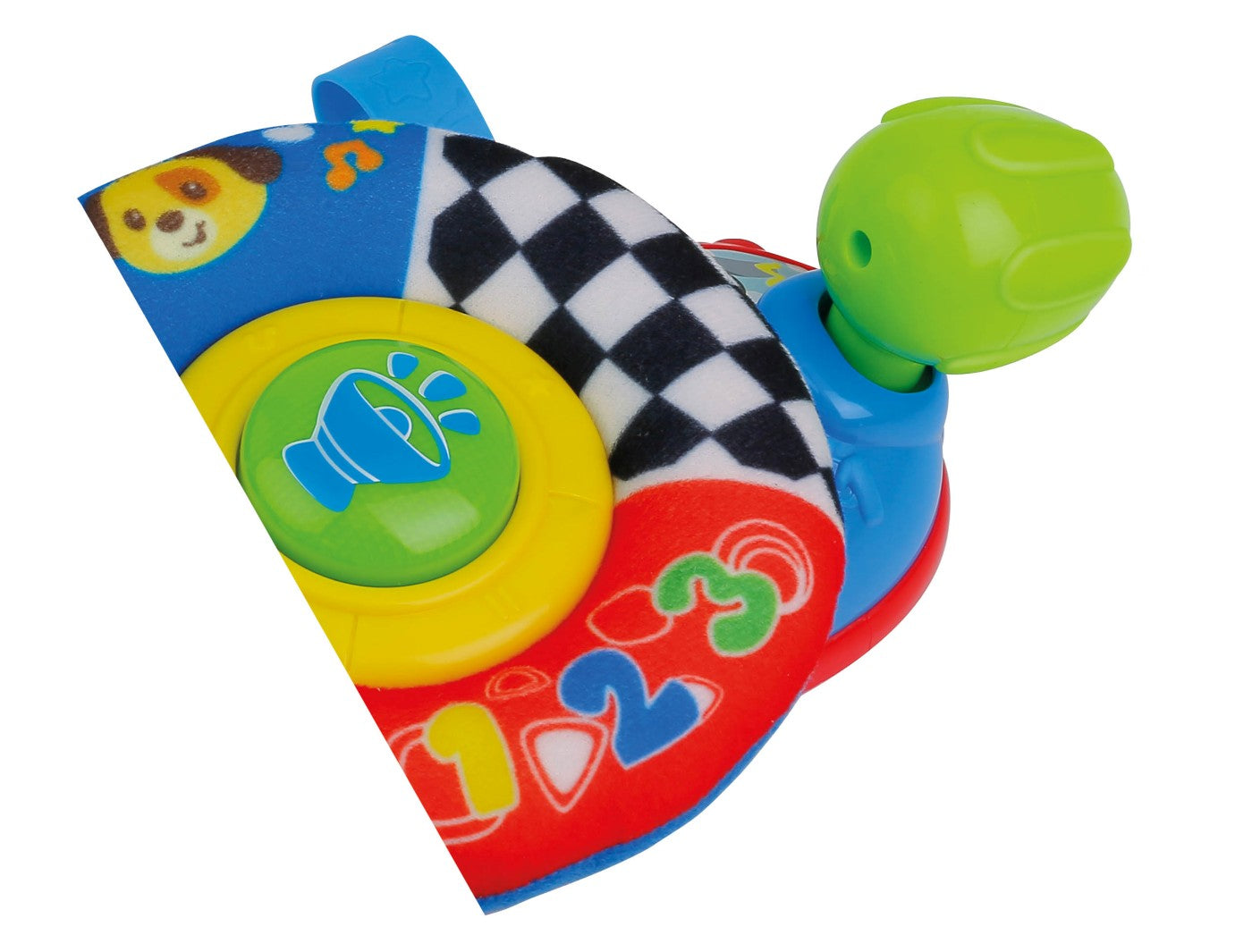WINFUN VOLAN MUZICAL PENTRU BEBELUSI [ps:65e00784-967c-41a9-8f6f-b64bdb371e2c]