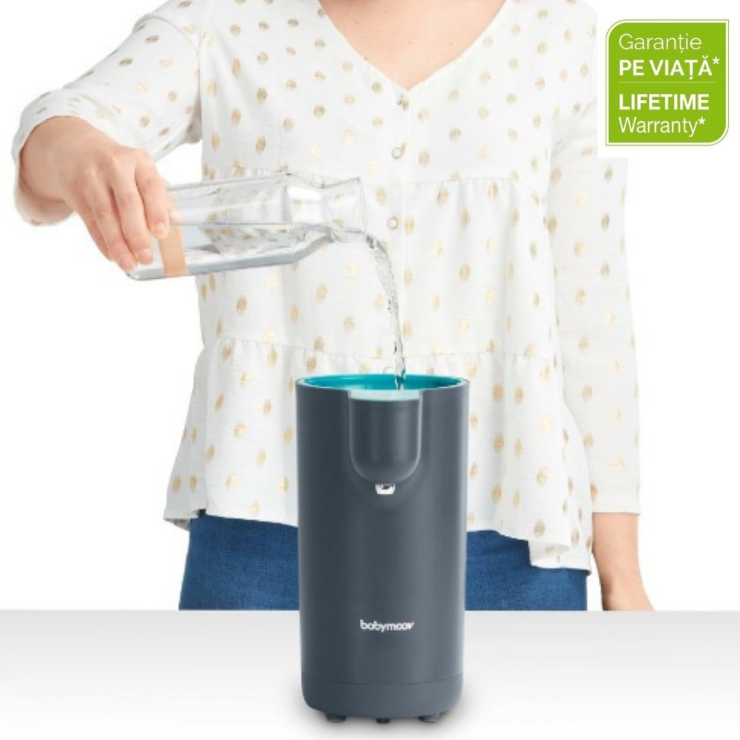 Încălzitor Instant Babymoov Milky Hot - Preparare Rapidă - Default Title (5) [ps:ad43aa14-5f11-488f-83ce-20c4d5bf7335]