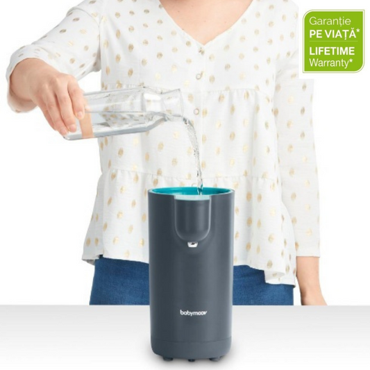 Încălzitor Instant Babymoov Milky Hot - Preparare Rapidă - Default Title (5) [ps:ad43aa14-5f11-488f-83ce-20c4d5bf7335]