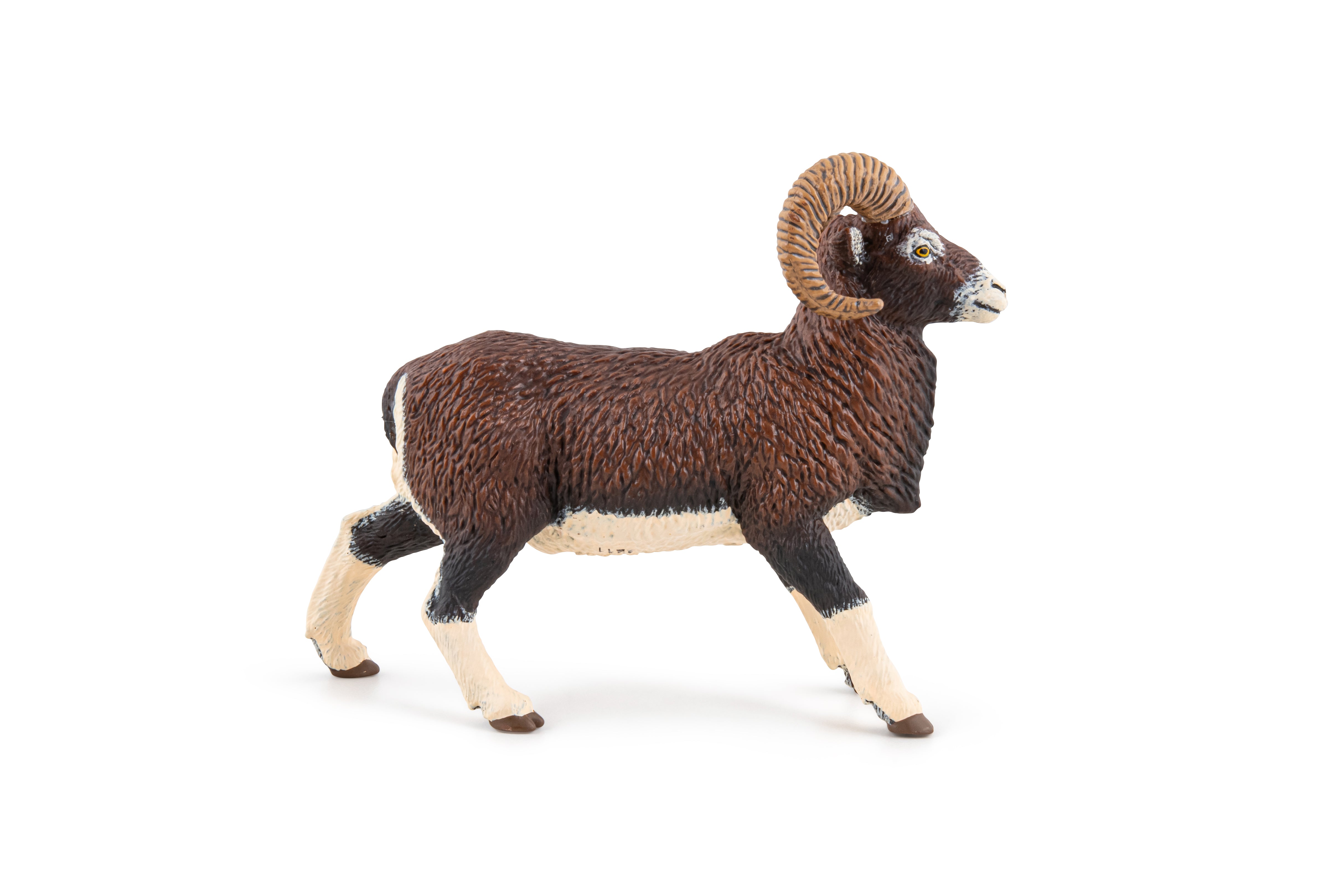 PAPO FIGURINA CAPRA DE MUNTE - Imagine 2 [ps:f74b9150-4cb9-4406-a2a4-2bb1530228cc]