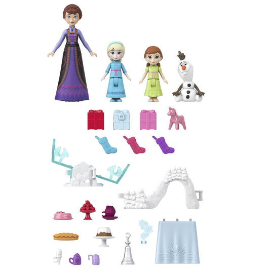 Calendar Advent Disney Frozen 2026 Mattel - 24 Surprize - Default Title (5) [ps:dbe5118c-2496-4b42-9f14-e40748bf514e]