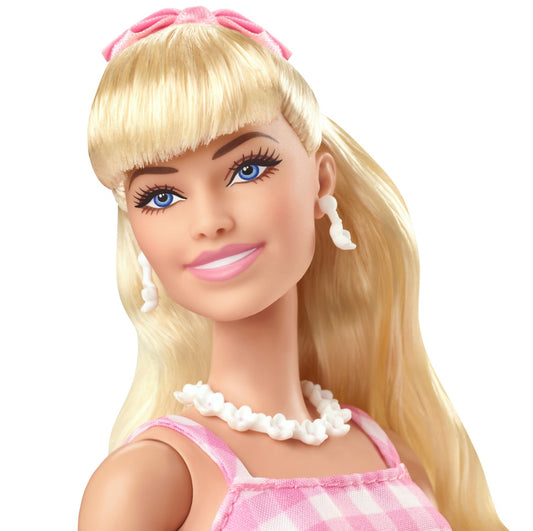 BARBIE THE MOVIE PAPUSA BARBIE Robbie Margot Mattel - Default Title (5) [ps:362d8845-21e7-4aba-82a3-b87898a4a1fb]
