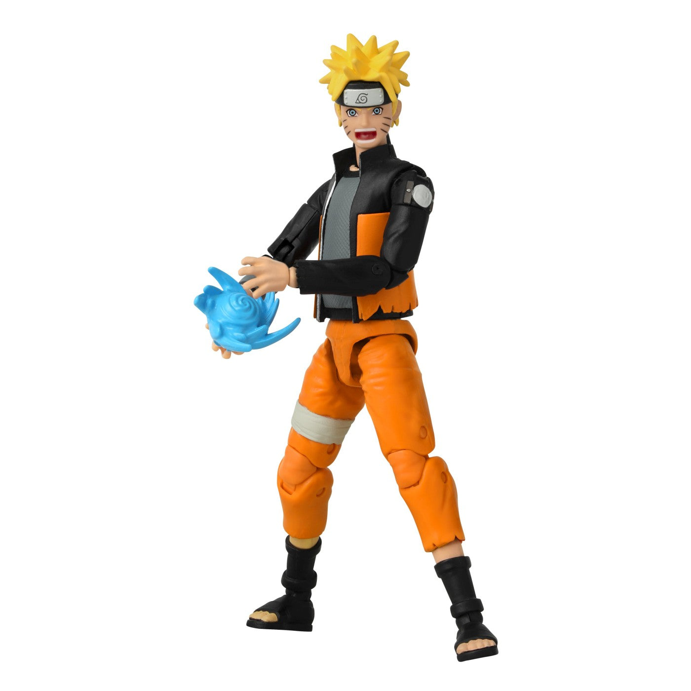 BANDAI FIGURINA NARUTO SHIPPUDEN NARUTO UZUMAKI FINAL - Imagine 3 [ps:d8c9ec3c-46d9-4189-8e3b-34a30b23cdec]