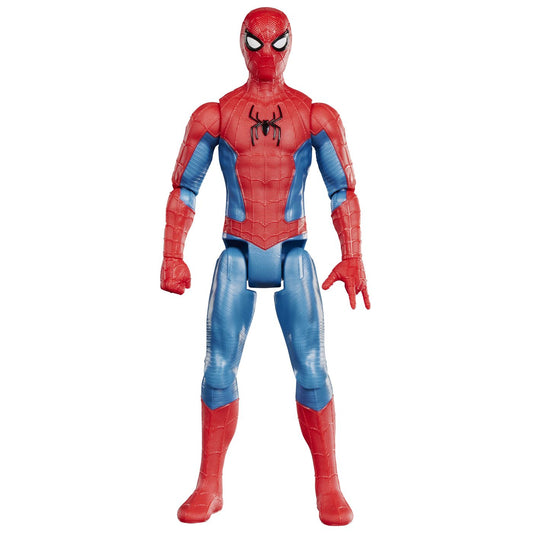 MARVEL SPIDER MAN TITAN SERIES FIGURINA SPIDER MAN Hasbro - Default Title (5) [ps:26775dbe-d480-4203-9b6e-f11bfef3df90]