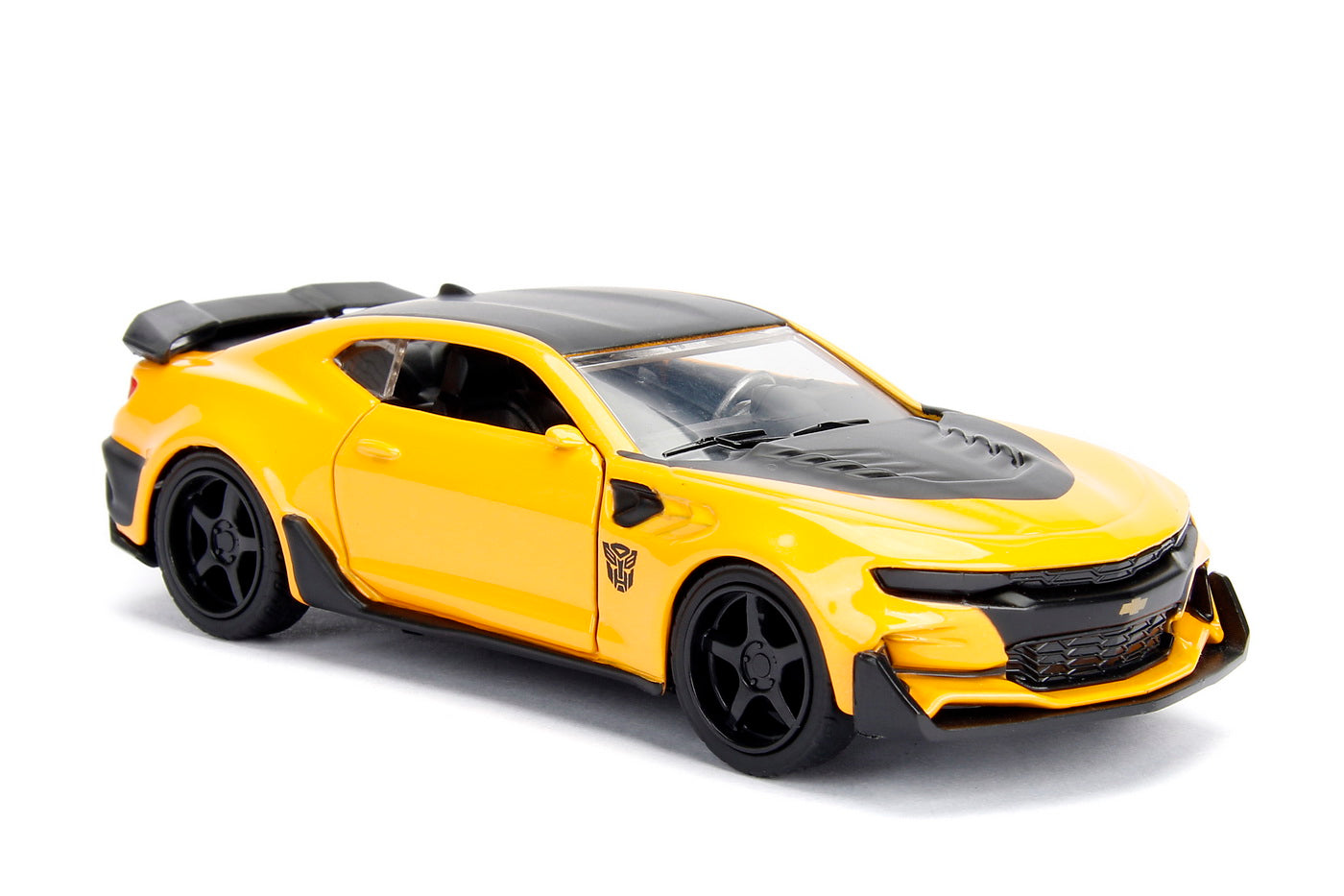 MASINUTA METALICA TRANSFORMERS 2016 CHEVY CAMARO SCARA 1 - Default Title (5) [ps:ead4873f-5470-45f9-aa5b-c780ca751c88]
