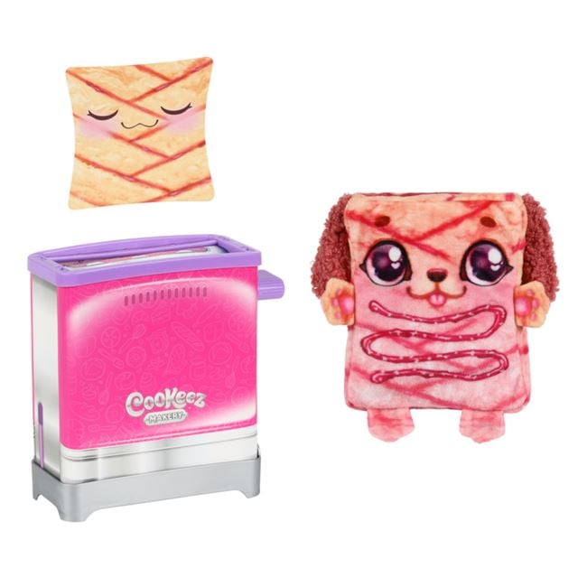 Cookeez Makery Toasties cu Animalut Giochi Preziosi | Jumbo - Default Title (5) [ps:781d7f84-faaf-467e-8f88-c1c338016b2d]