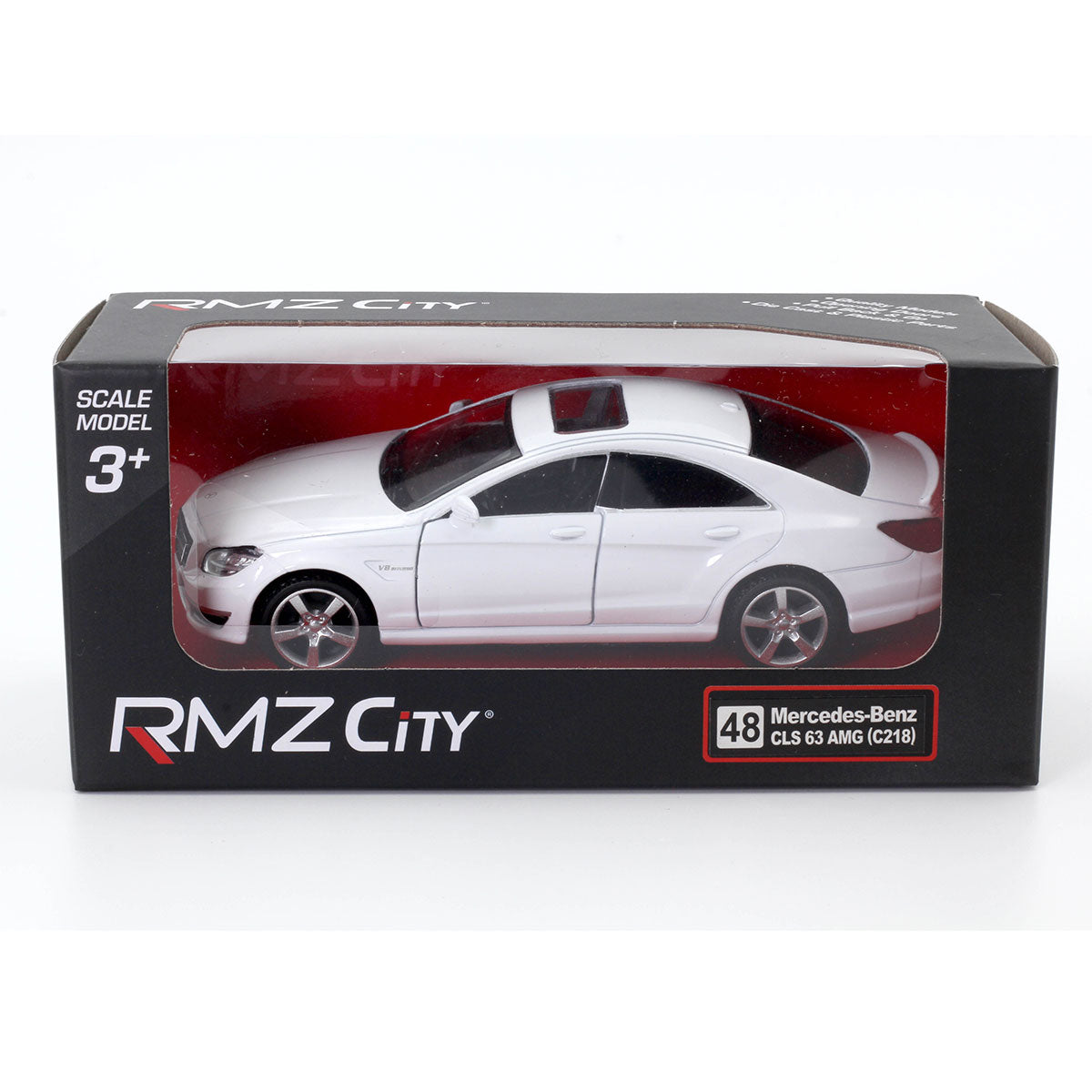 RMZ CITY Die Cast, masinute, Unifortune 1:32, diverse modele - 5 [ps:464ab4e6-96ef-4bc8-a33f-ac7e0aa53c99]