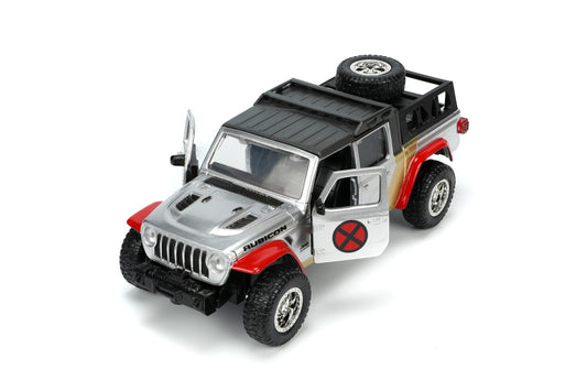 JADA MARVEL SET MASINUTA METALICA JEEP GLADIATOR SCARA - Default Title (5) [ps:3a370260-ed43-457d-ae43-0fb4d3bc21f7]