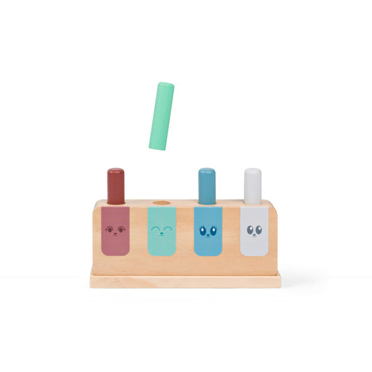 Jucarie Pop Up, BS Toys [ps:04676a13-89fe-4e5c-925b-61867c0fff99]